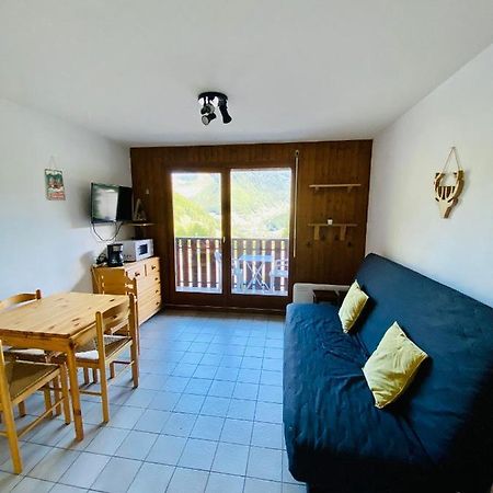 Studio 4 Personnes A 80M Des Pistes De Ski Saint-Jean-dʼAulps 외부 사진