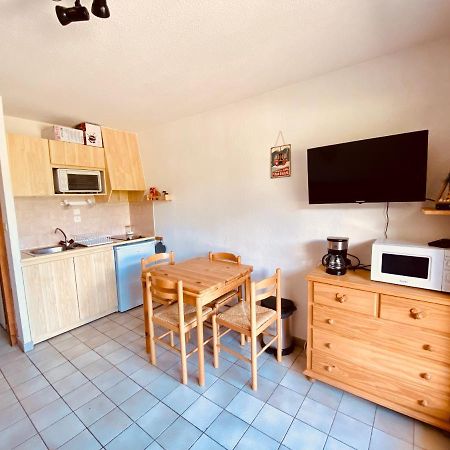Studio 4 Personnes A 80M Des Pistes De Ski Saint-Jean-dʼAulps 외부 사진